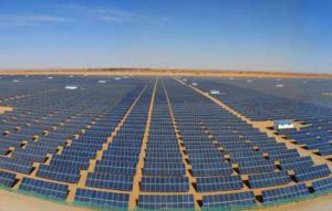 新疆風(fēng)電、光伏發(fā)電裝機(jī)均居全國第二位