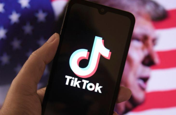 特朗普稱已經為TikTok找到買家，并將在大約兩周后公布