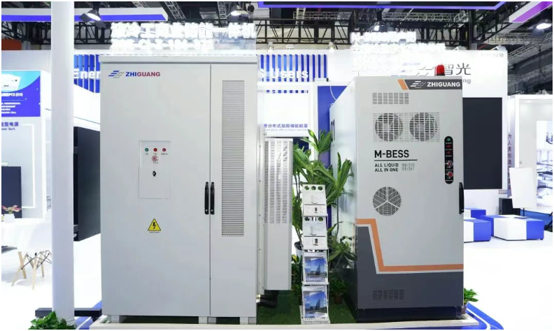智光電氣成功簽約意大利大型光儲充電站項目，歐洲業務中心正式落地！
