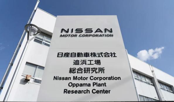 日產考慮與富士康合作，在日本生產電動汽車