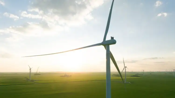 英國石油公司出售美國陸上風電業(yè)務(wù) 交易預(yù)計年底完成