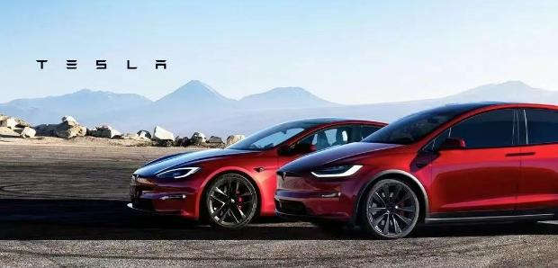 特斯拉Model S/X，繼中國市場后歐洲市場也只提供庫存車