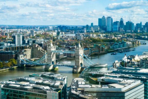英國可再生能源部署加速 風電與太陽能裝機穩(wěn)步增長